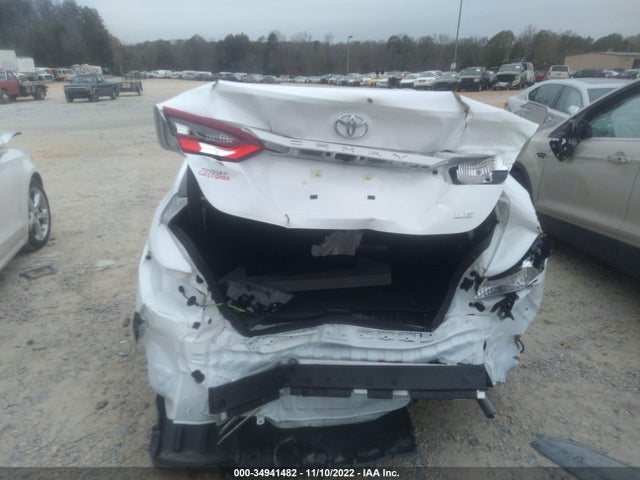 2023 Toyota Camry, VIN: 4T1C11AKXPU085766