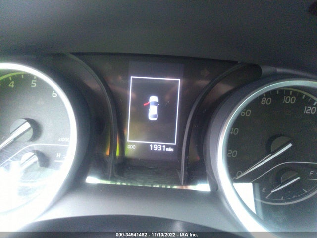2023 Toyota Camry, VIN: 4T1C11AKXPU085766