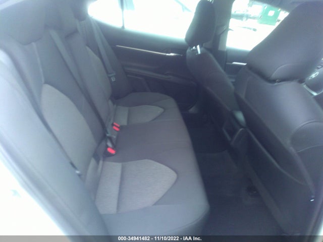 2023 Toyota Camry, VIN: 4T1C11AKXPU085766