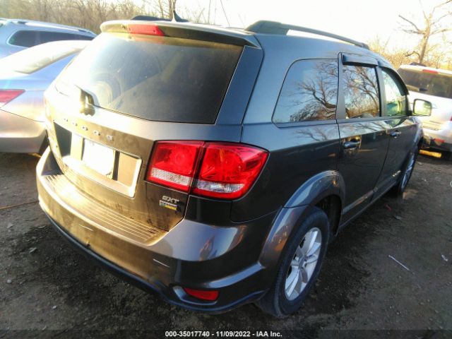 3C4PDCBG5GT209956 Dodge Journey Sxt