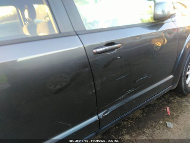 3C4PDCBG5GT209956 Dodge Journey Sxt
