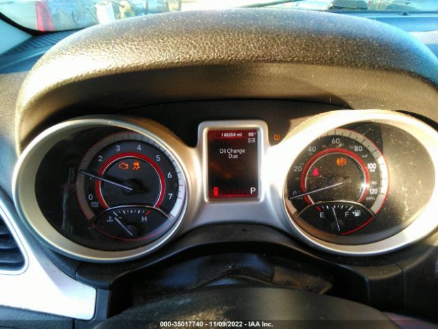 3C4PDCBG5GT209956 Dodge Journey Sxt