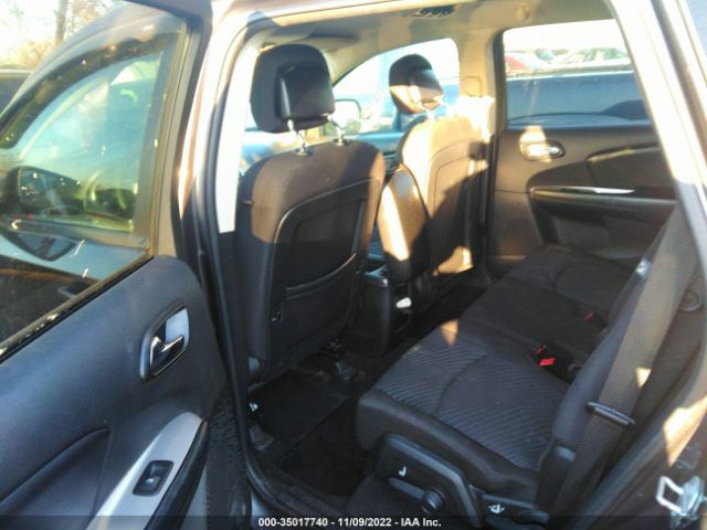 3C4PDCBG5GT209956 Dodge Journey Sxt