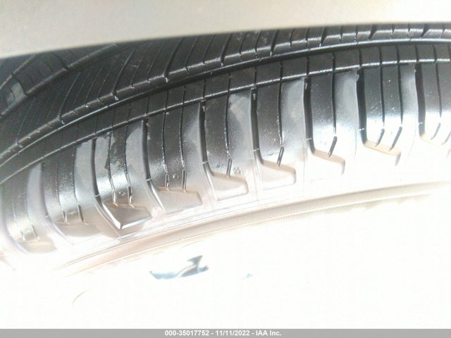 2022 HYUNDAI TUCSON LIMITED VIN: 5NMJECAE0NH105758