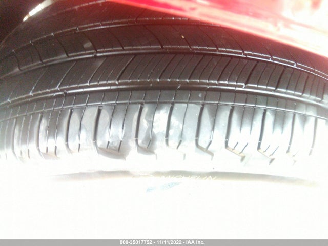 2022 HYUNDAI TUCSON LIMITED VIN: 5NMJECAE0NH105758