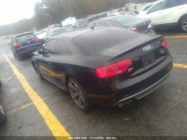2014 Audi S5, VIN: WAUCGAFR0EA070133