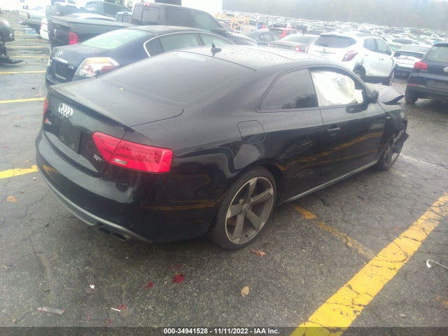 2014 Audi S5, VIN: WAUCGAFR0EA070133