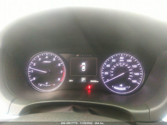 2015 Hyundai Genesis, VIN: KMHGN4JE5FU059060