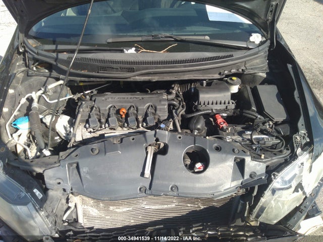 2015 HONDA CIVIC SEDAN EX-L VIN: 2HGFB2F93FH518681