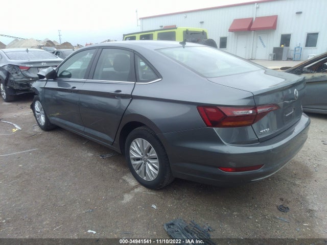 Volkswagen Jetta 2019 3VWC57BU5KM139755 Image 8