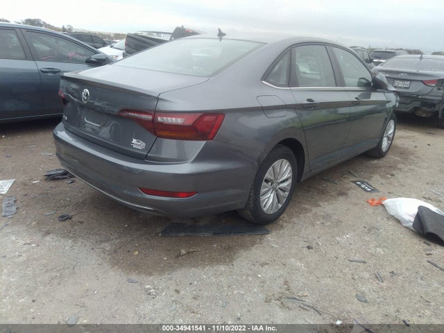 Volkswagen Jetta 2019 3VWC57BU5KM139755 Image 9