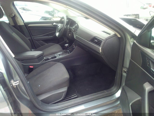 Volkswagen Jetta 2019 3VWC57BU5KM139755 Image 10