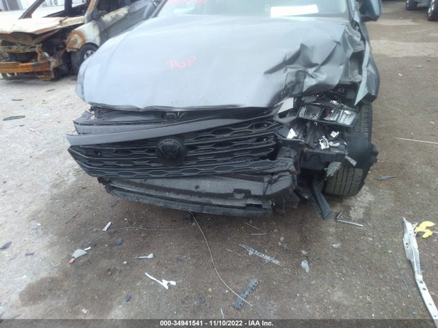 Volkswagen Jetta 2019 3VWC57BU5KM139755 Image 11