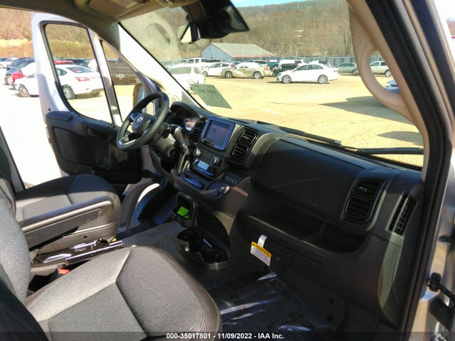 2023 WINNEBAGO ADVENTURER VIN: 3C6LRVDG6NE139529