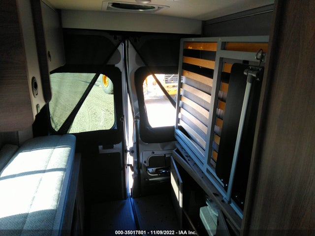 2023 WINNEBAGO ADVENTURER VIN: 3C6LRVDG6NE139529