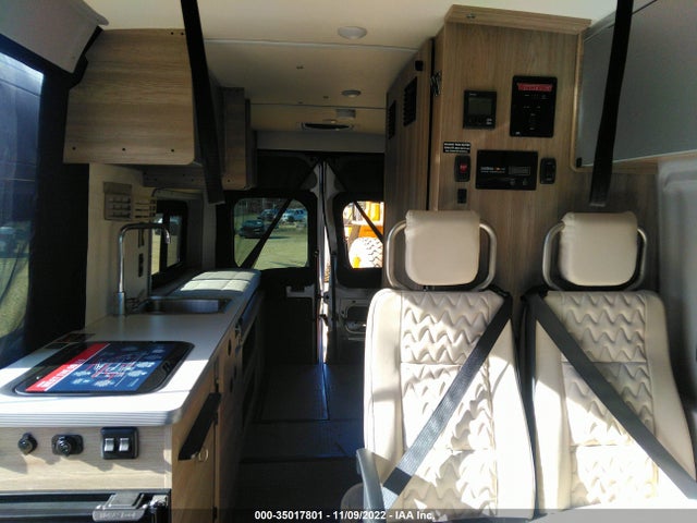 2023 WINNEBAGO ADVENTURER VIN: 3C6LRVDG6NE139529