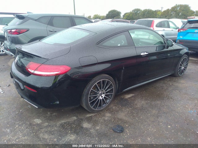 2018 MERCEDES-BENZ C-CLASS C 300 VIN: WDDWJ4JB3JF634230