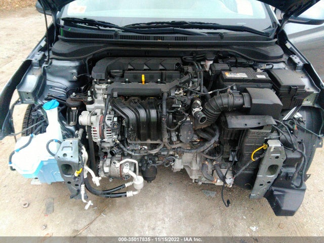 2020 Hyundai Accent, VIN: 3KPC24A64LE106433
