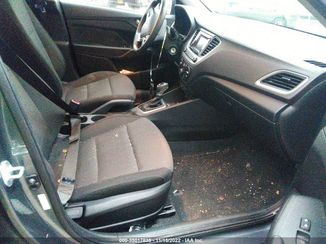 2020 Hyundai Accent, VIN: 3KPC24A64LE106433