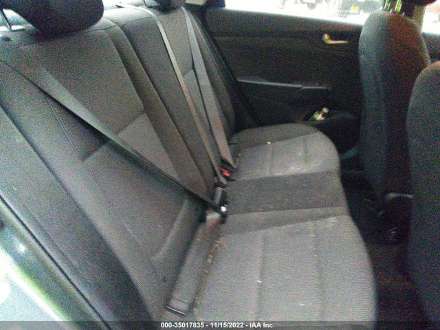 2020 Hyundai Accent, VIN: 3KPC24A64LE106433