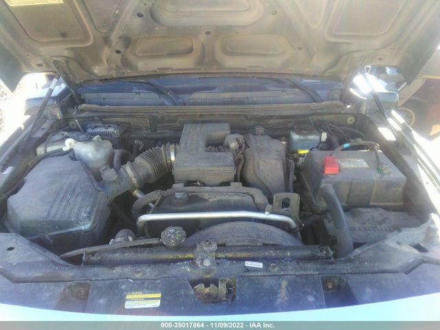 5GTDN136868103923 Hummer H3