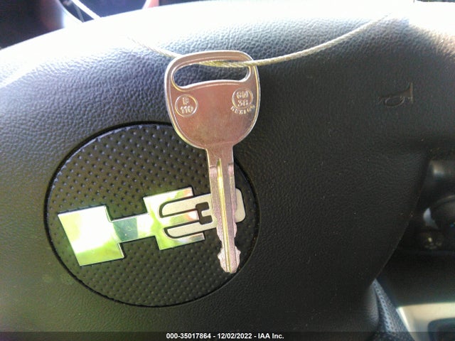 5GTDN136868103923 Hummer H3