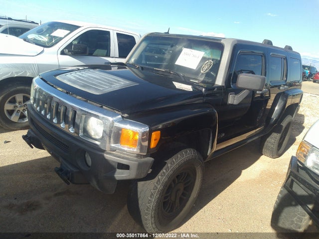 5GTDN136868103923 Hummer H3