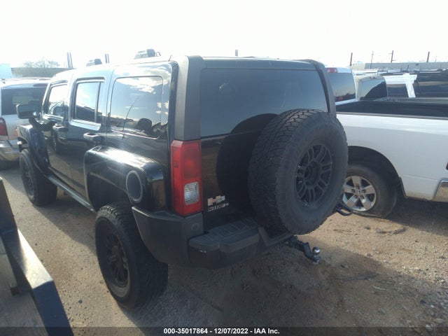 5GTDN136868103923 Hummer H3