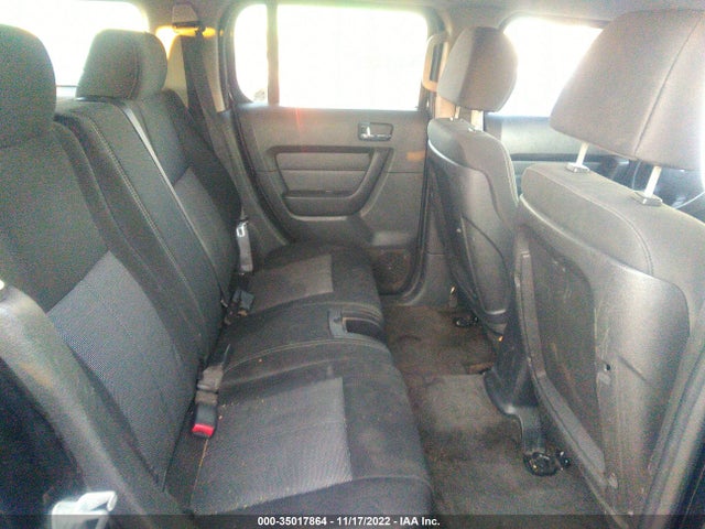 5GTDN136868103923 Hummer H3