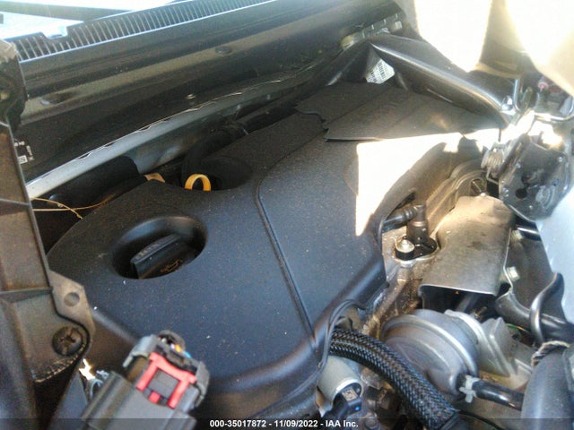 Chevrolet MALIBU LS 2021 1G1ZB5ST6MF002191 Image 10