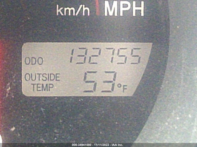 2006 PONTIAC VIBE VIN: 5Y2SL658X6Z432102