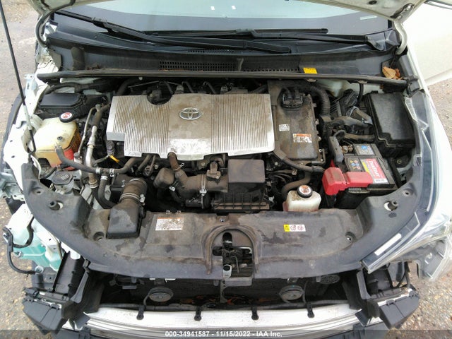 2017 Toyota Prius, VIN: JTDKBRFU5H3054387