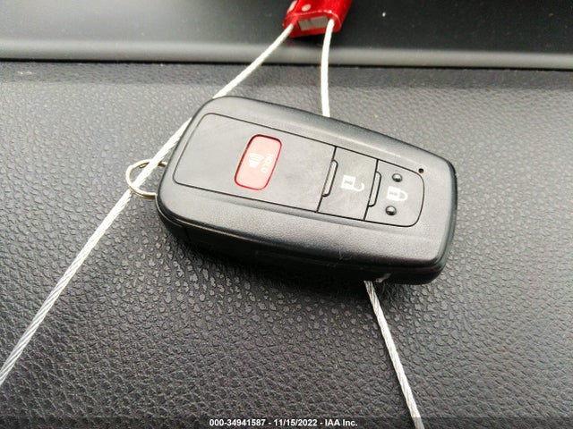 2017 Toyota Prius, VIN: JTDKBRFU5H3054387