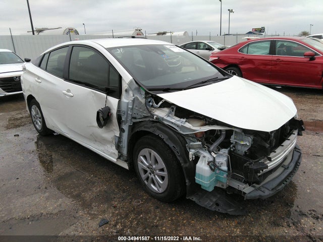 2017 Toyota Prius, VIN: JTDKBRFU5H3054387