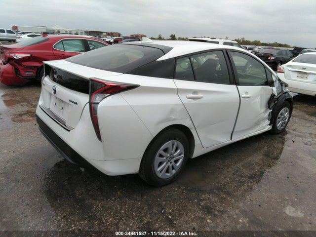 2017 Toyota Prius, VIN: JTDKBRFU5H3054387