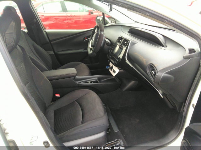 2017 Toyota Prius, VIN: JTDKBRFU5H3054387