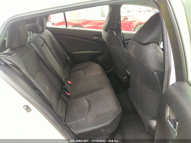 2017 Toyota Prius, VIN: JTDKBRFU5H3054387