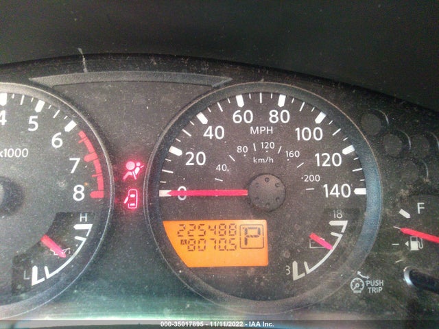 2009 NISSAN FRONTIER SE VIN: 1N6AD09W89C424941