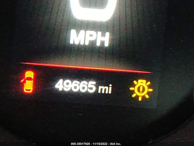 2019 Fiat 500L, VIN: ZFBNFADH0KZ042440