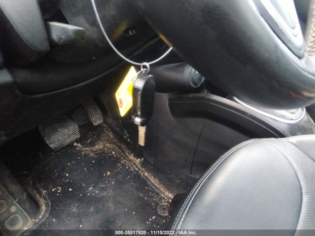 ZFBNFADH0KZ042440 Fiat 500L