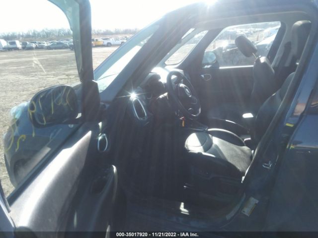 ZFBNFADH0KZ042440 Fiat 500L