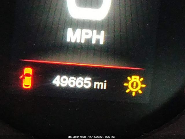 ZFBNFADH0KZ042440 Fiat 500L