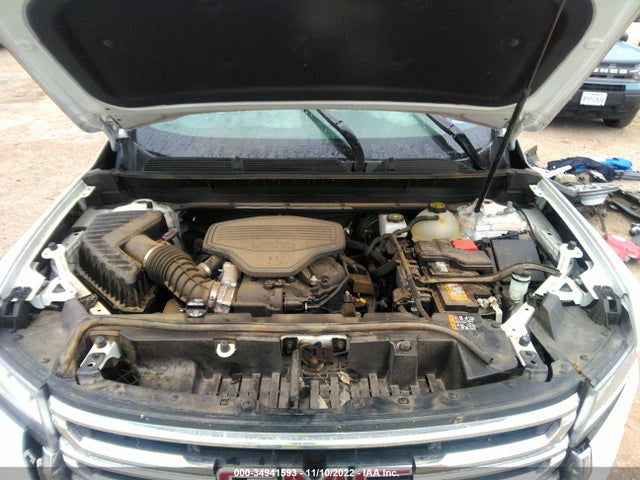 GMC ACADIA SLT 2020 1GKKNMLS6LZ238180 Image 10