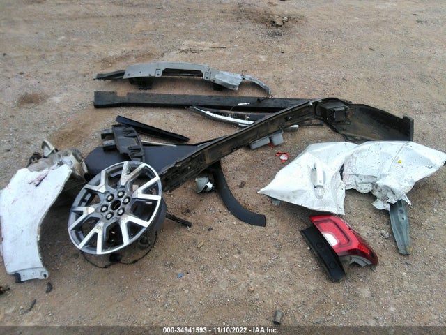 GMC ACADIA SLT 2020 1GKKNMLS6LZ238180 Image 12