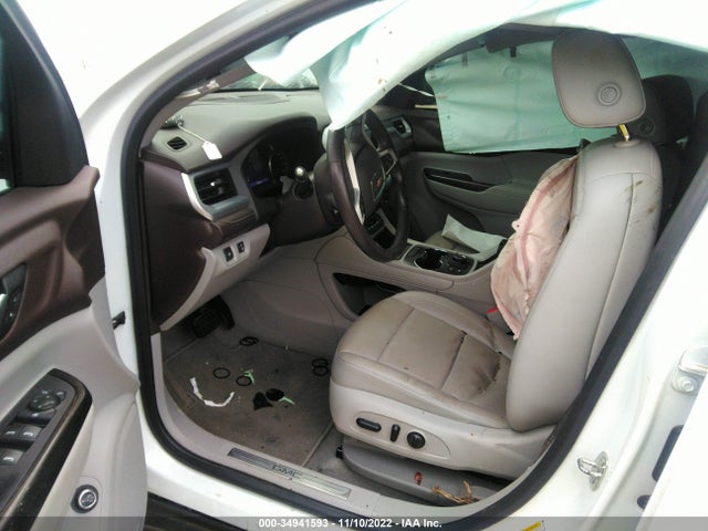 GMC ACADIA SLT 2020 1GKKNMLS6LZ238180 Image 7
