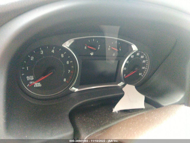 GMC ACADIA SLT 2020 1GKKNMLS6LZ238180 Image 7