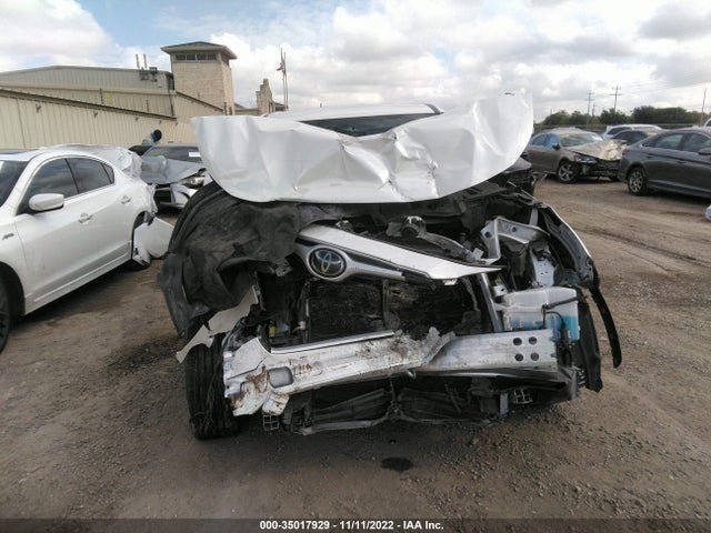 2020 Toyota Highlander, VIN: 5TDZZRAH6LS013259