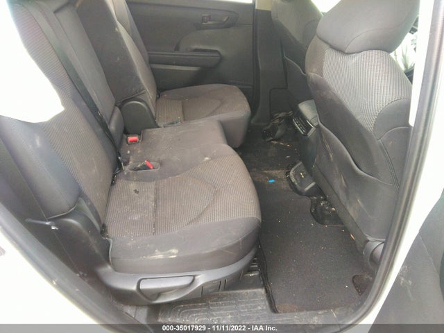 2020 Toyota Highlander, VIN: 5TDZZRAH6LS013259