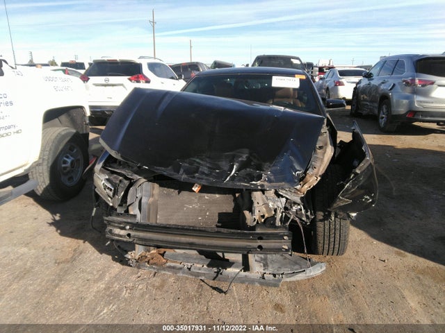 2012 FORD MUSTANG V6 VIN: 1ZVBP8AM2C5267679