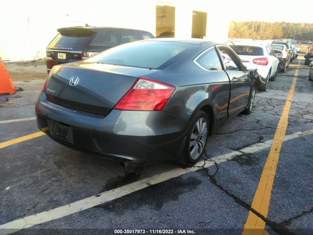 2008 HONDA ACCORD CPE EX VIN: 1HGCS12768A030229
